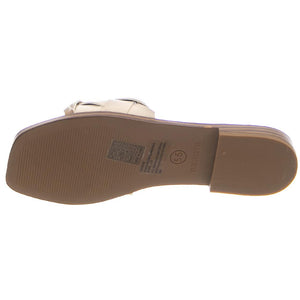  SMSTWISTIE-BONE  STEVE MADDEN 