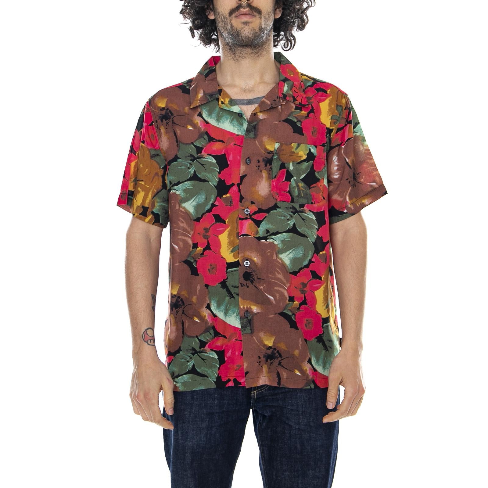  1110023-BLAC  STUSSY 