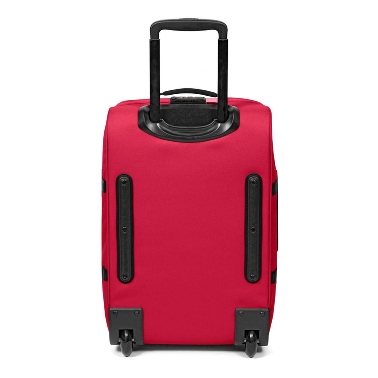 Tranverz S - Valigia Trolley Rossa / Terra Red EK00061LU891  EASTPAK 