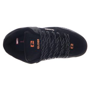 Tilt Black / Black / Bronze - Scarpe Profilo Basso Uomo Multicolore GBTILT-20598  GLOBE 