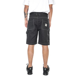  112264STE-BLAC  STUSSY 