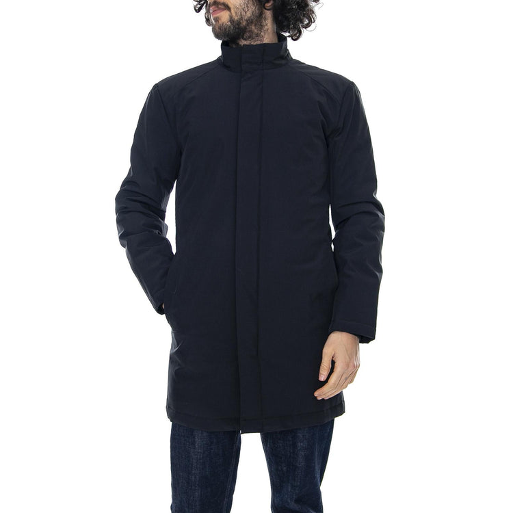 Briggs - Black - Giacca Invernale Uomo Nera 149150012-999  MINIMUM 