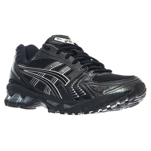 GEL-Kayano 14 - Black / Pure Silver - Scarpe Uomo Nere 1201A019-006 BLACK/PURE SILVER ASICS 
