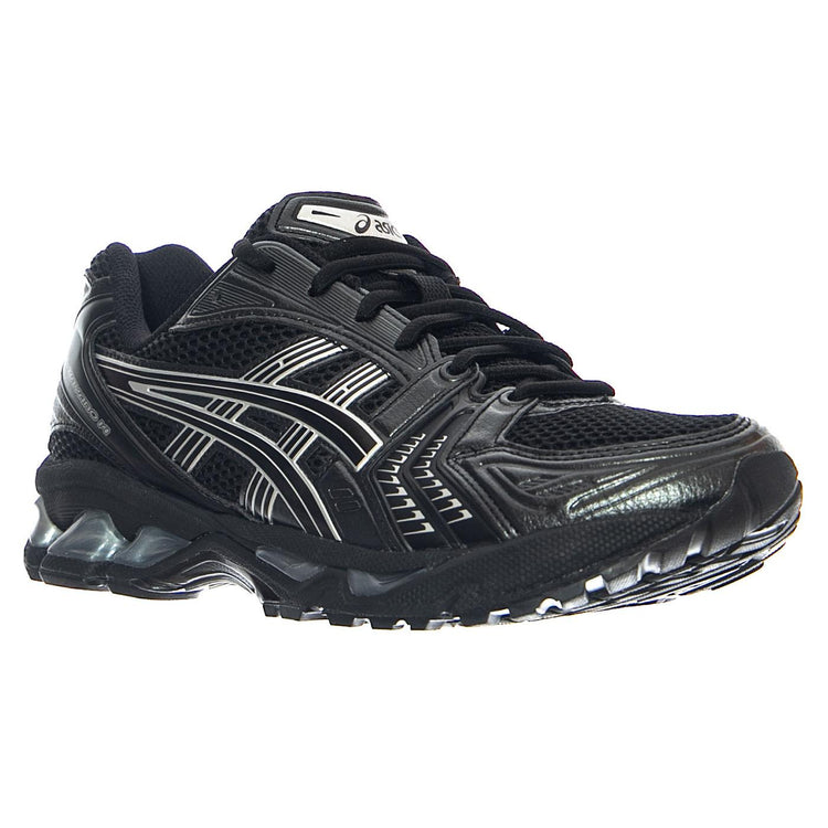 GEL-Kayano 14 - Black / Pure Silver - Scarpe Uomo Nere 1201A019-006 BLACK/PURE SILVER ASICS 