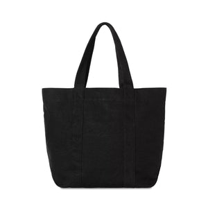 Parker Tote Bag Black - Borsa Shopping Bag Nera I034595.89XX  CARHARTT WIP 
