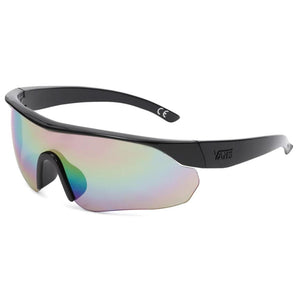 Mn Core - Occhiali da Sole Neri VN0A5E33BLK1  VANS 