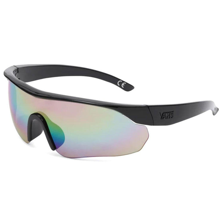 Mn Core - Occhiali da Sole Neri VN0A5E33BLK1  VANS 