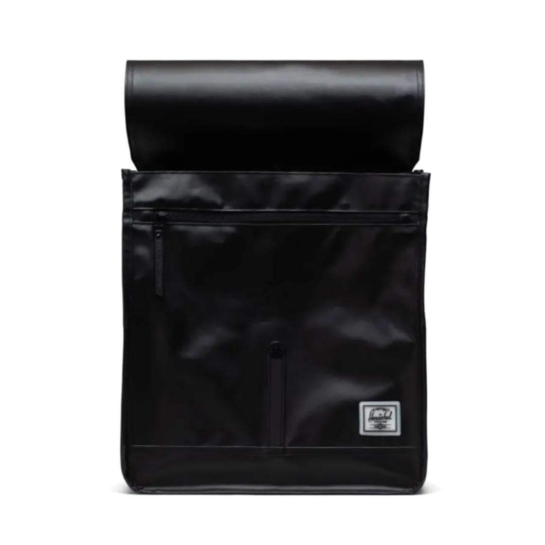 WR Citymid Black - Zaino Nero 10998-00001  HERSCHEL 