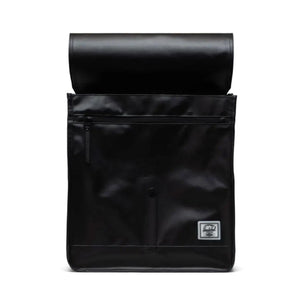 WR Citymid Black - Zaino Nero 10998-00001  HERSCHEL 
