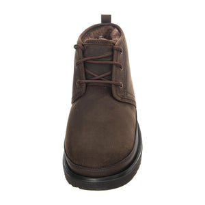 Neumel Weather II Grizzly - Scarpe Stringate Profilo alla Caviglia Uomo Marroni UGMNEUMWGRZ1120851M  UGG 