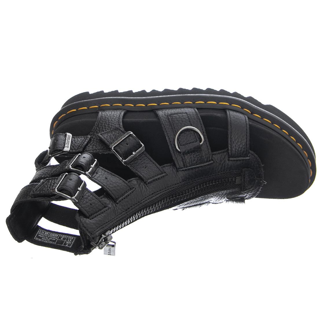  DRM-25561001  DR.MARTENS 