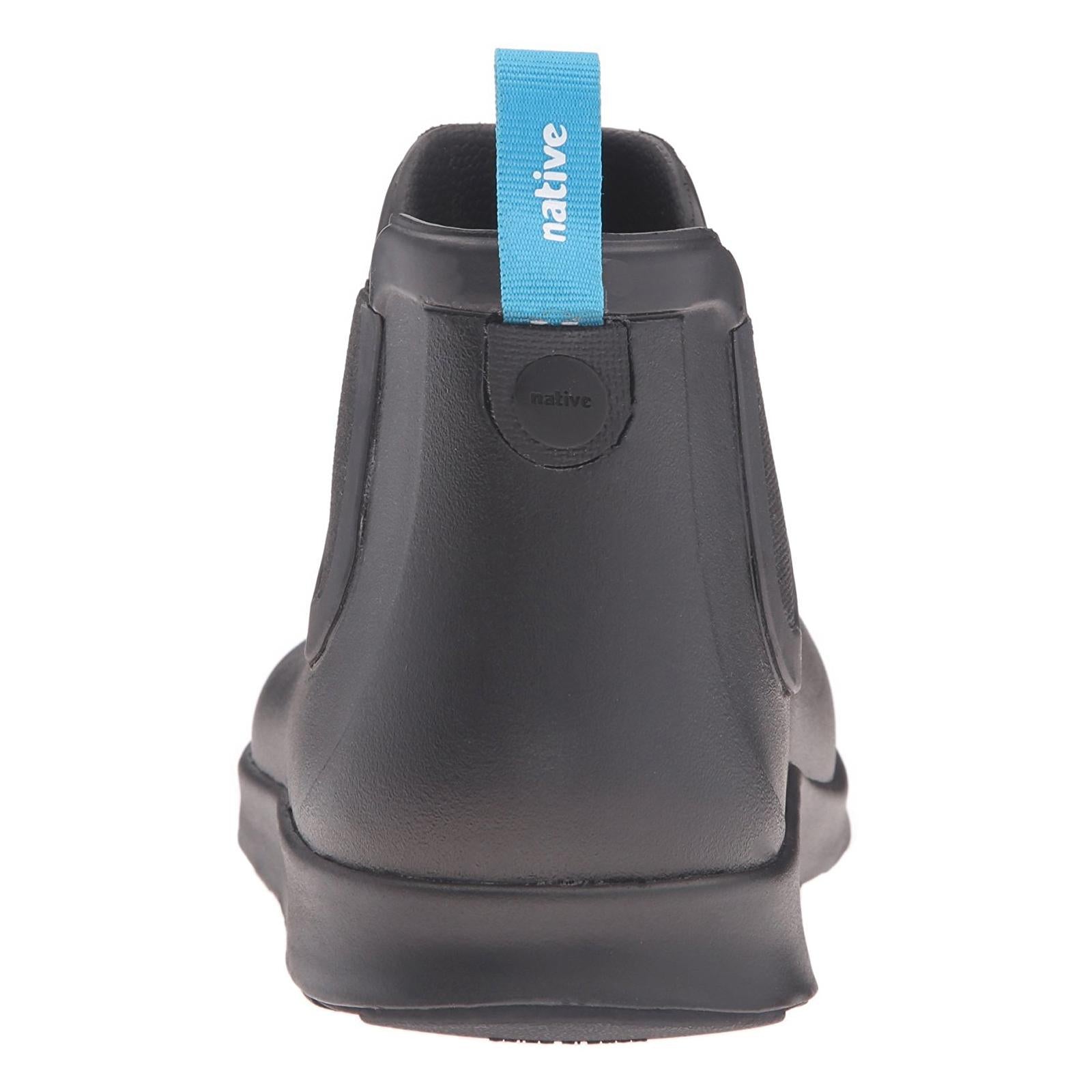 Apollo Rain - Jiffy Black - Stivaletti Uomo/Donna 31102700-1005  NATIVE 