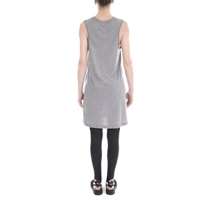 Nike Sportswear CARBON HEATHER/CRIMSON PULSE 883962-093  NIKE 