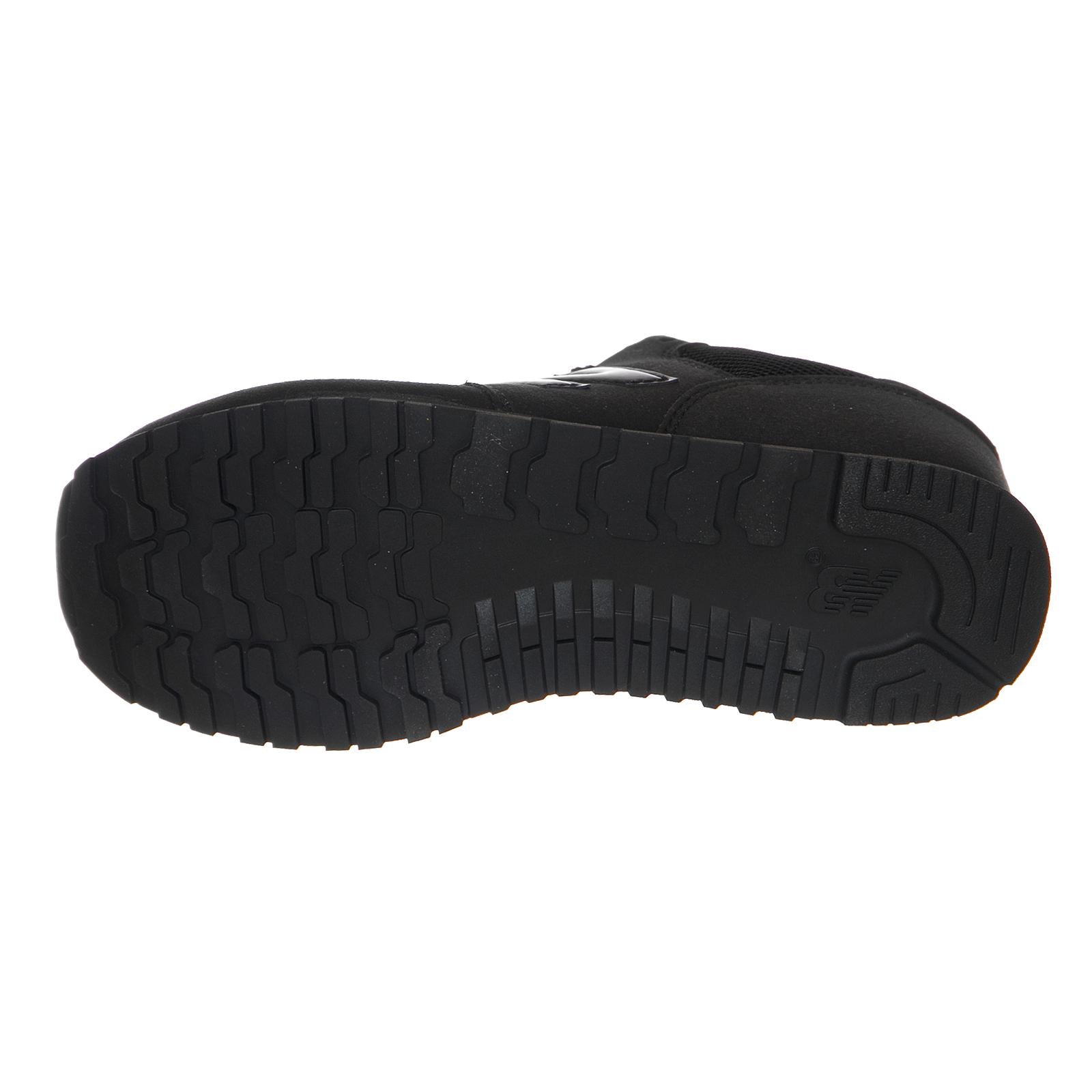 Scarpa Kids Lifestyle BLACK Synthetic / Mesh NBKJ373ABY  NEW BALANCE 