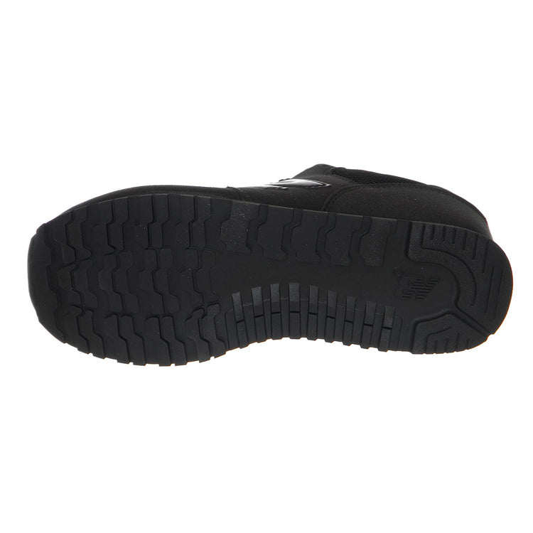 Scarpa Kids Lifestyle BLACK Synthetic / Mesh NBKJ373ABY  NEW BALANCE 