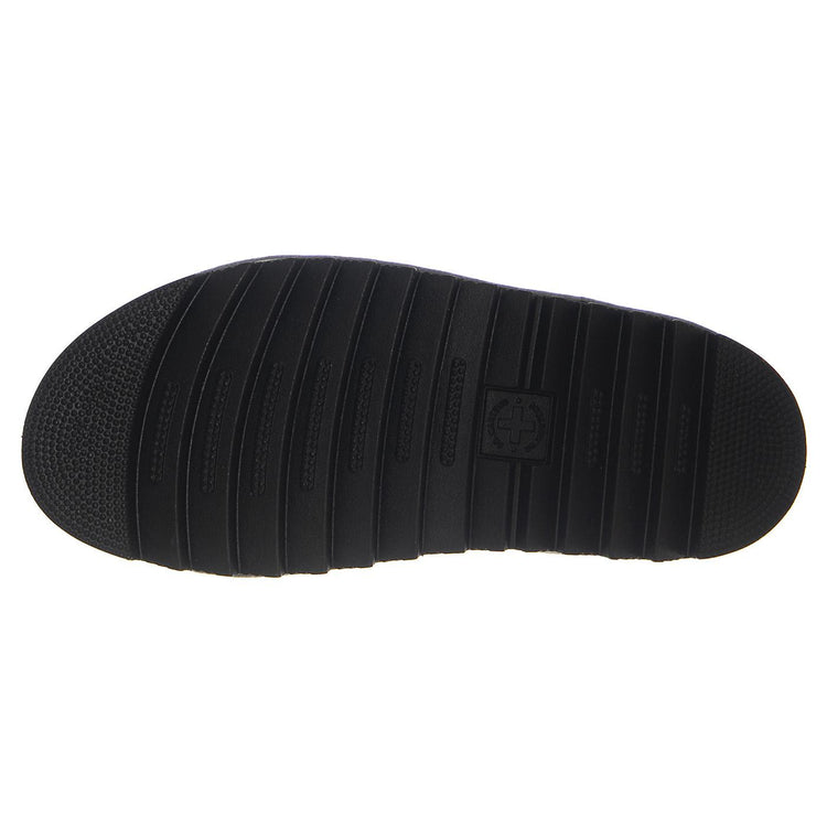 Nartilla Athena - Black - Sandali Donna Neri DRM31617001  DR.MARTENS 