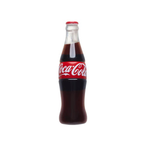 Coca-Cola Bottle - Charm Per Calzature Crocs Multicolore CR.4668 JIB-UCOL . CROCS 