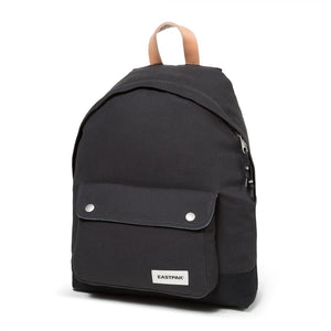 PADDED PAK R SUPERB BLACK EK62089M  EASTPAK 