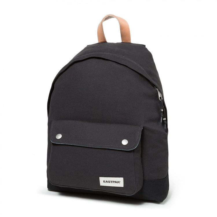 PADDED PAK R SUPERB BLACK EK62089M  EASTPAK 