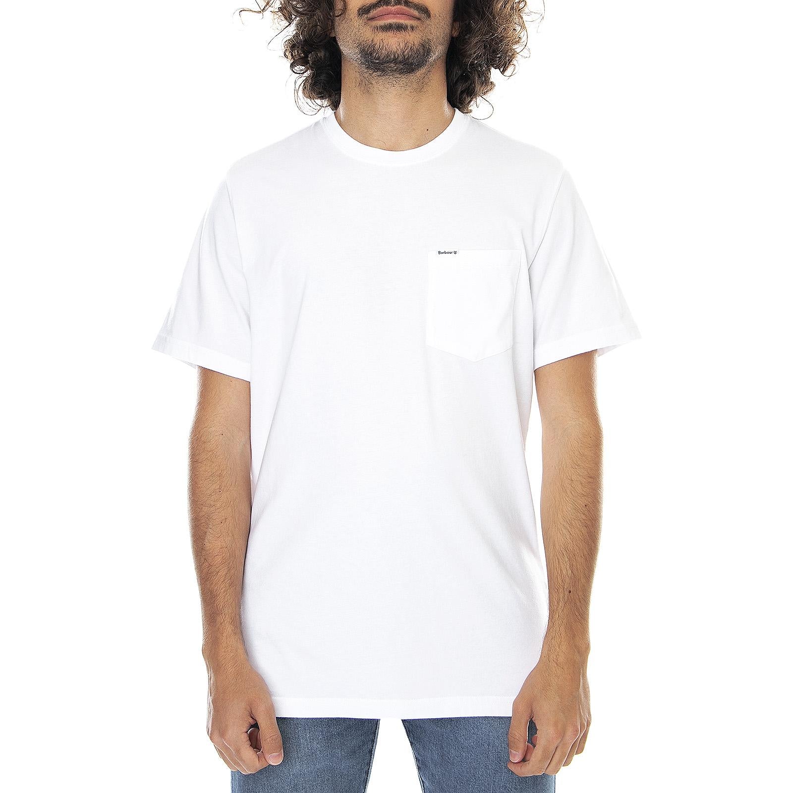  MTS0635-WH11-SS21  BARBOUR 