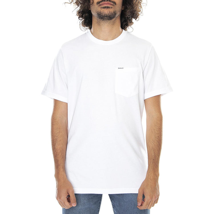  MTS0635-WH11-SS21  BARBOUR 