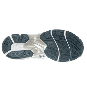 Gel-Kayano 14 Cream/Raw Indigo - Scarpe Stringate Uomo / Donna Blu 1203A537-116 CREAM/RAW INDIGO ASICS 