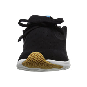 1-2 Apollo Moc - Jiffy Black/Shell White - Sneakers Basse Uomo/Donna 21102400-1105  NATIVE 