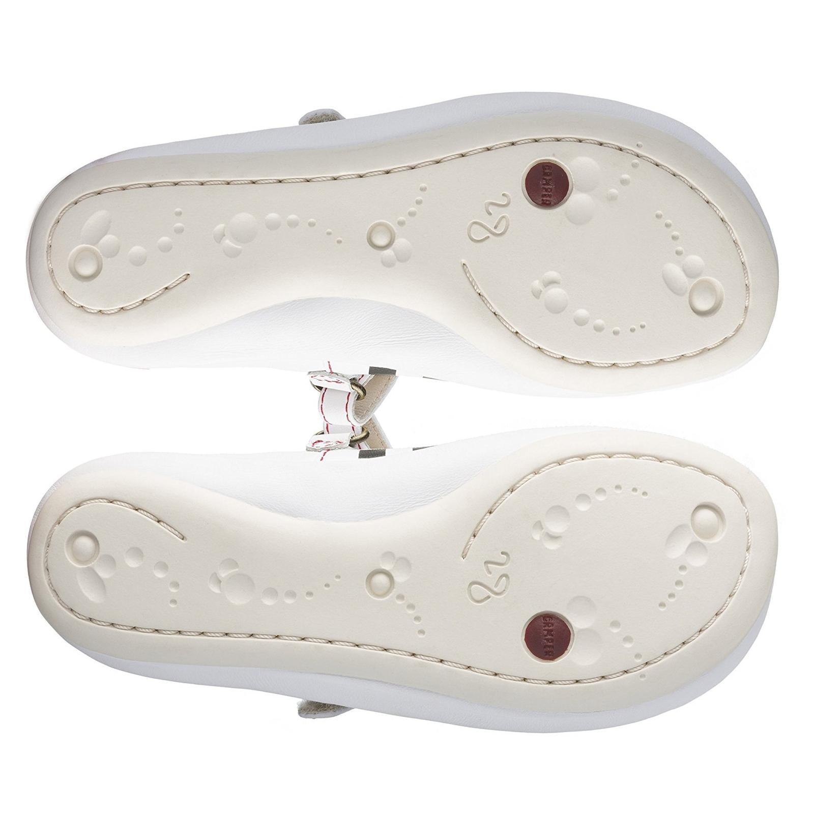 TWINS SUPERSOFT OPTIC,SPRS NEGRO/KITO PAU CAKK800099-001  CAMPER 