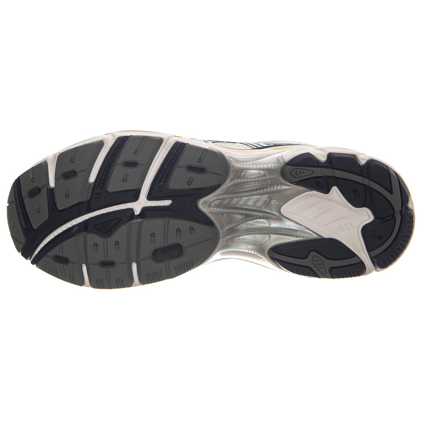 GT-2160 White / Pure Silver - Scarpe Profilo Basso Uomo Multicolore 1203A275-102  ASICS 