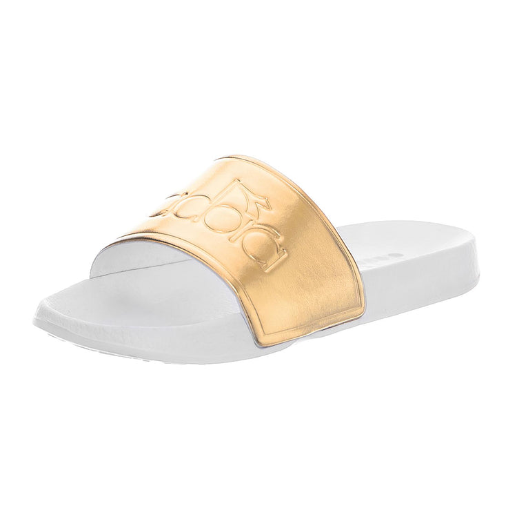 SERIFOS  90 WMN RICH GOLD 101.173879-0196003  DIADORA 