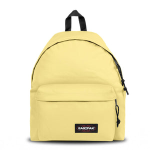PADDED PAK R LIKED YELLOW EK62083P  EASTPAK 