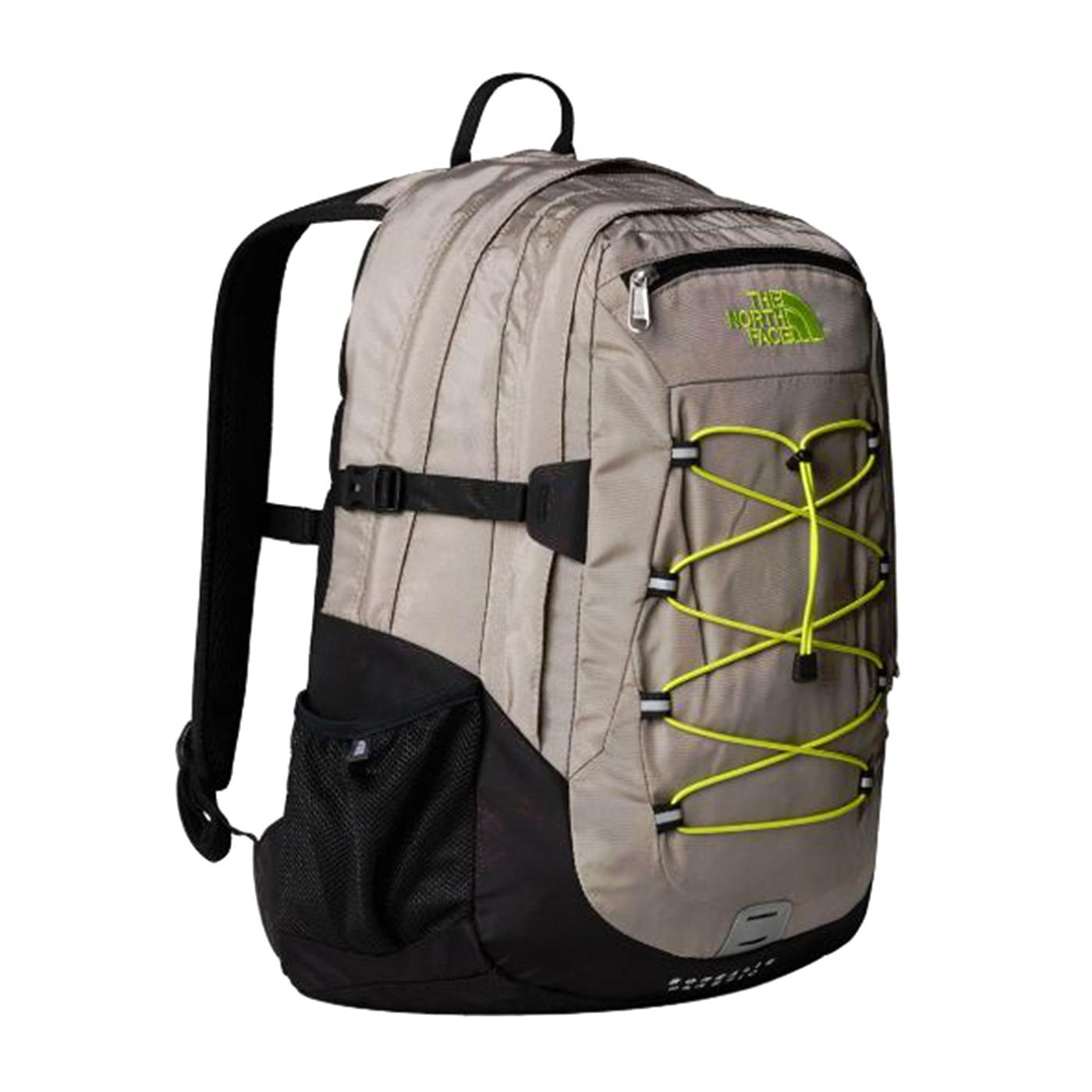 Borealis Classic - Zaino Grigio NF00CF9CBI41  THE NORTH FACE 