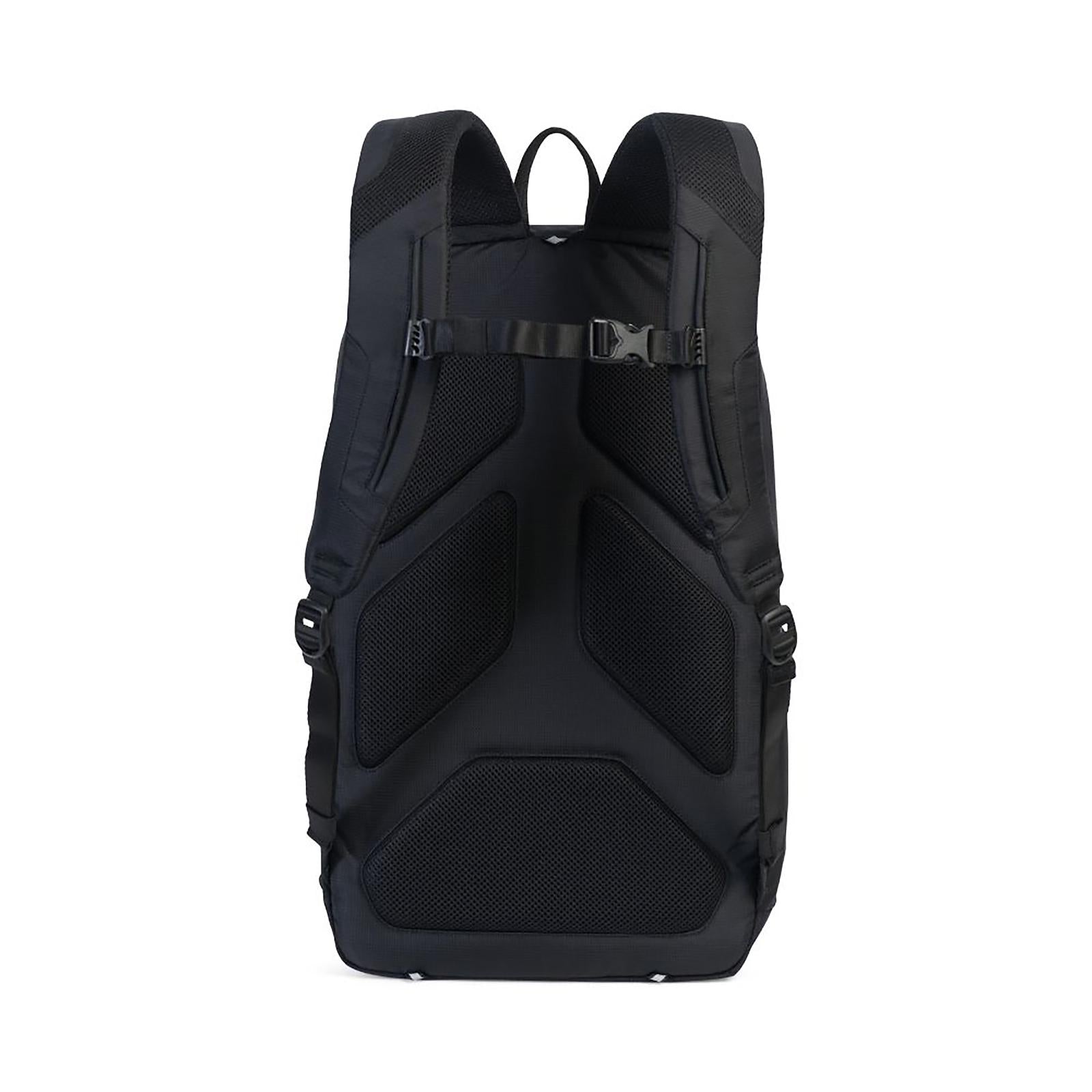 Mammoth Large Black 10322-01174-OS  HERSCHEL 