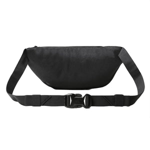 Jester Lumbar Tnf Black - Marsupio Nero NF0A52TMJK31  THE NORTH FACE 