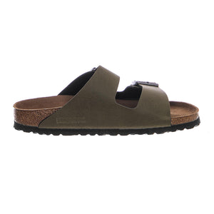 Arizona pull up olive veg, Birko Flor 1009983  BIRKENSTOCK 