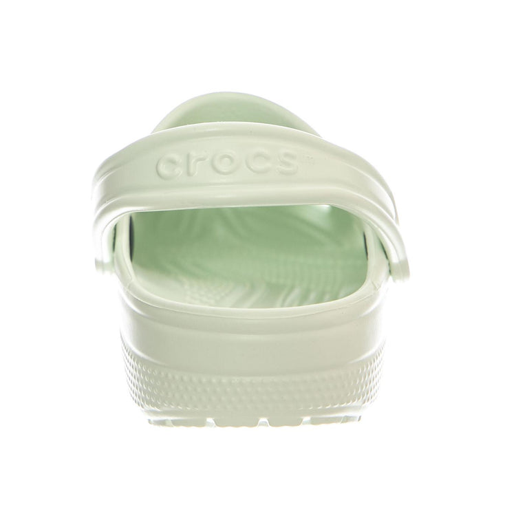 Classic Sabot Unisex Beige - Sandali Donna Beige CR.10001 MITT CROCS 