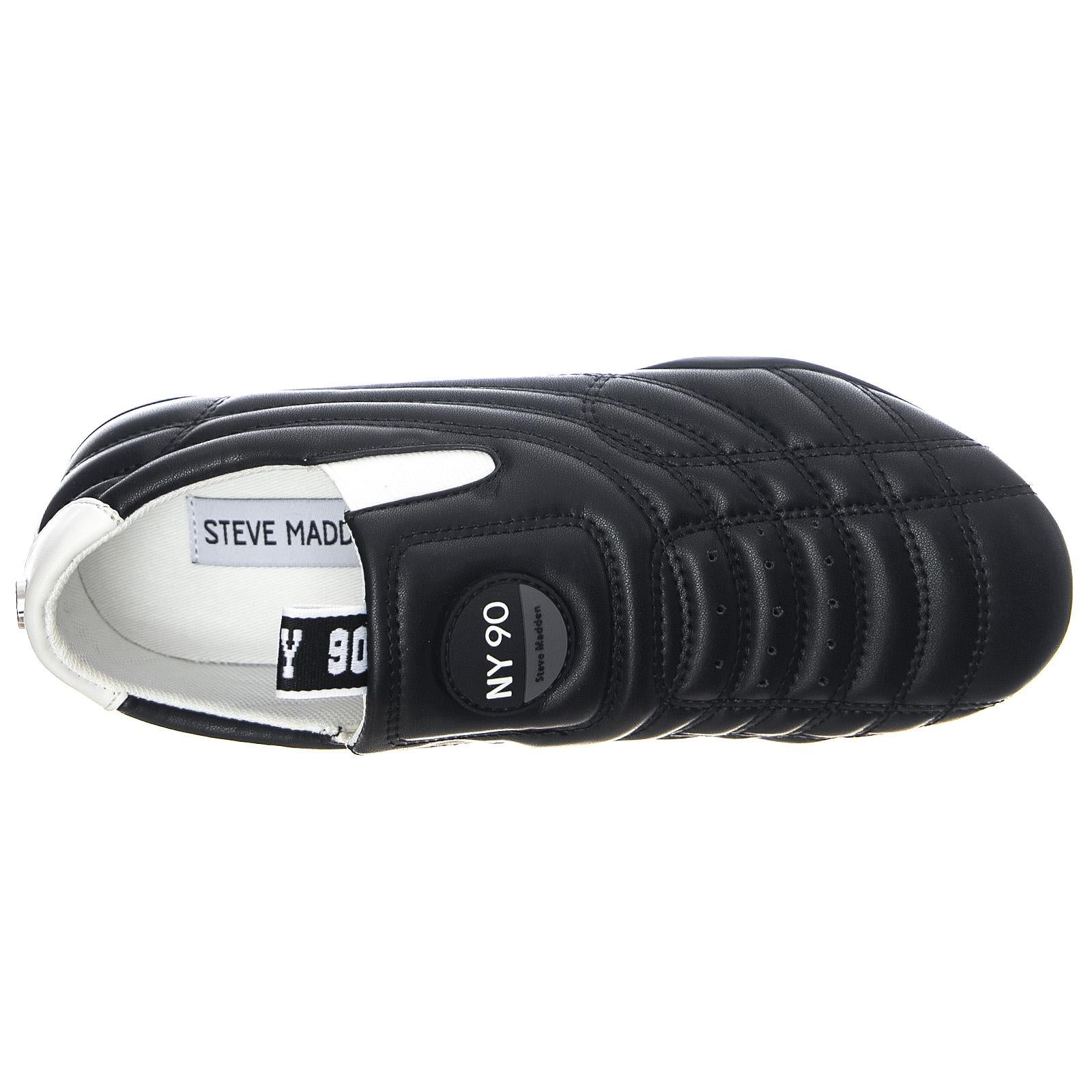  SMPNAMASTE-BLK  STEVE MADDEN 