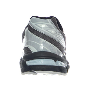 GEL-1130 - Graphite Grey / Gravel - Scarpe Stringate Uomo Grigie 1203B045-020 GRAPHITE GREY/GRAVEL ASICS 