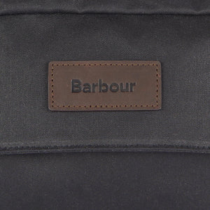 Essential Wax Crossbody Navy - Marsupio Blu Scuro UBA0672-NY91-SS23  BARBOUR 