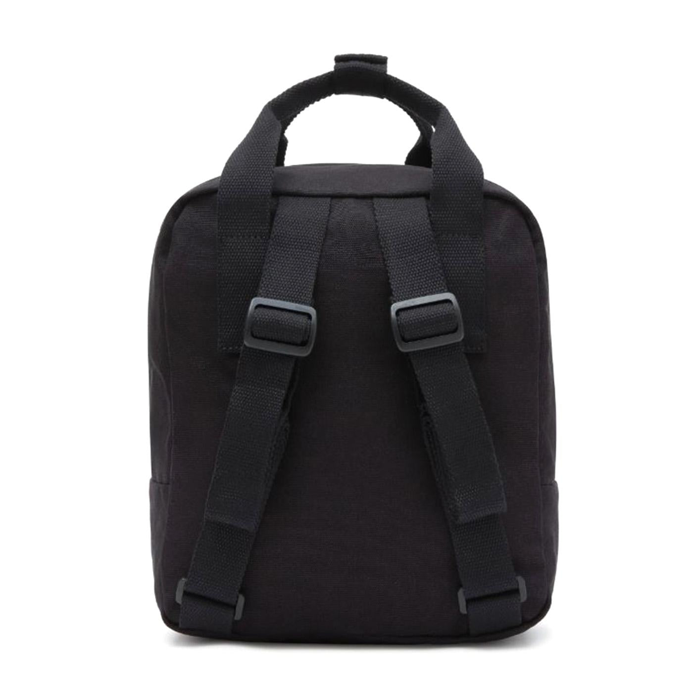 Low Key Mini Backpack Black - Zaino Nero VN000HDFBLK1  VANS 