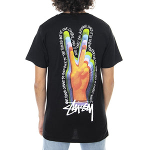  1904662-BLAC  STUSSY 