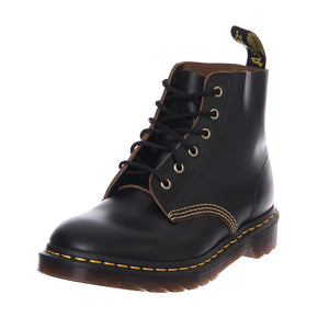 101 ARC BLACK VINTAGE SMOOTH 101ARCBKV22701001  DR.MARTENS 