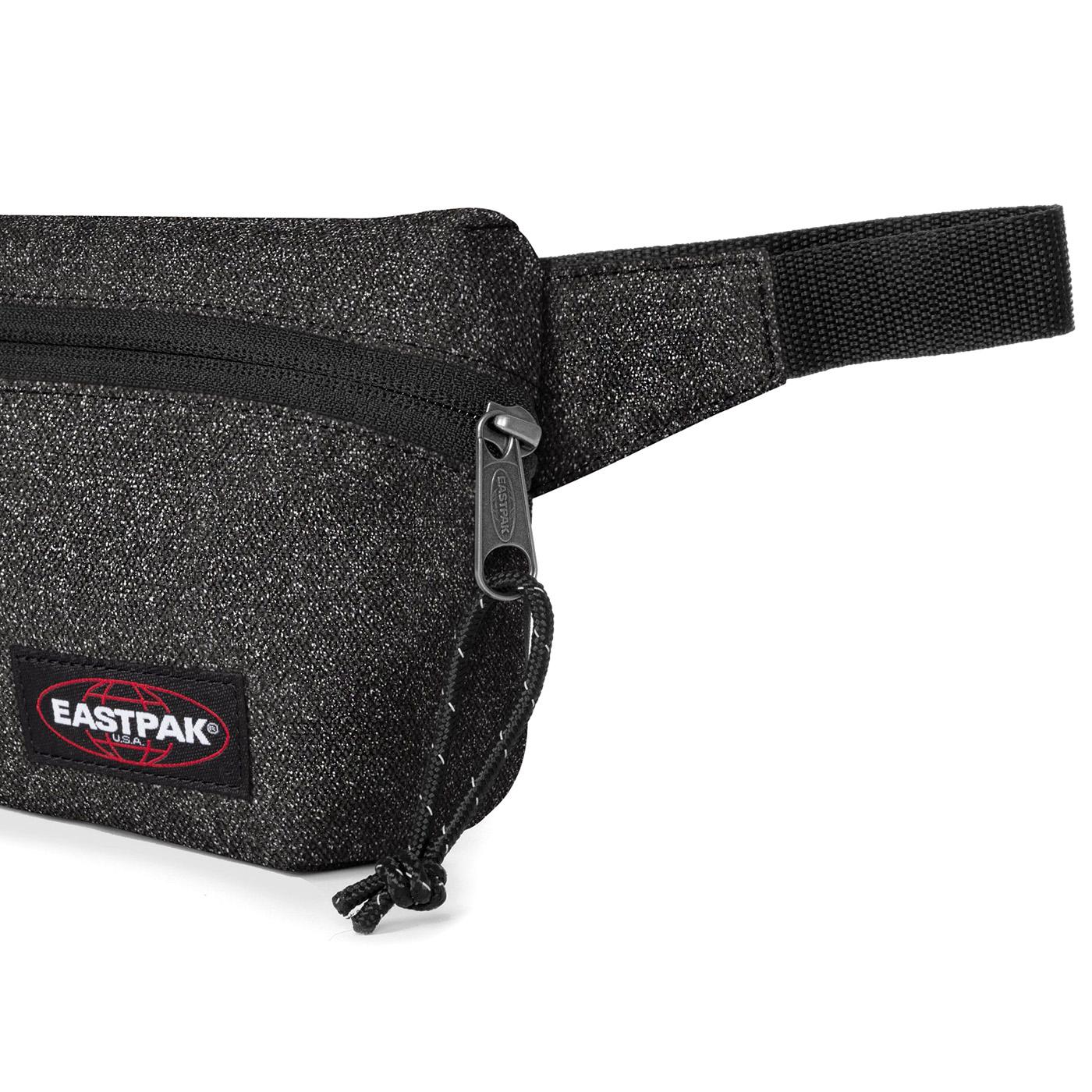 Sommar Spark Black - Marsupio Nero EK0A5BG6N981 . EASTPAK 