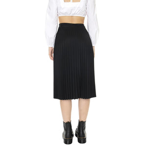 W' Gonna 031 Donna Nera JF8050-031  LACOSTE 