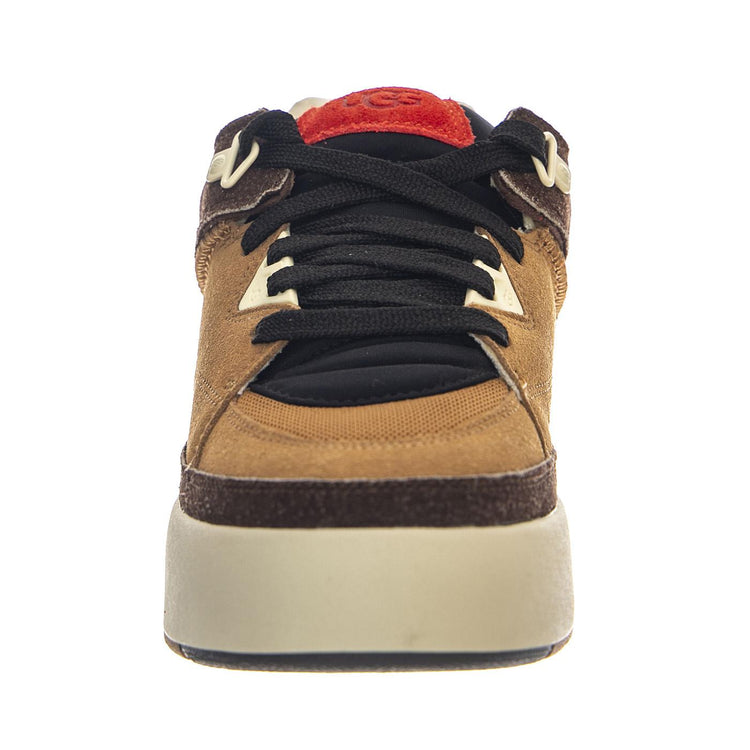 Goldencush Chestnut / Black -- Scarpe Uomo Marrone / Nero 1152719W CST UGG 