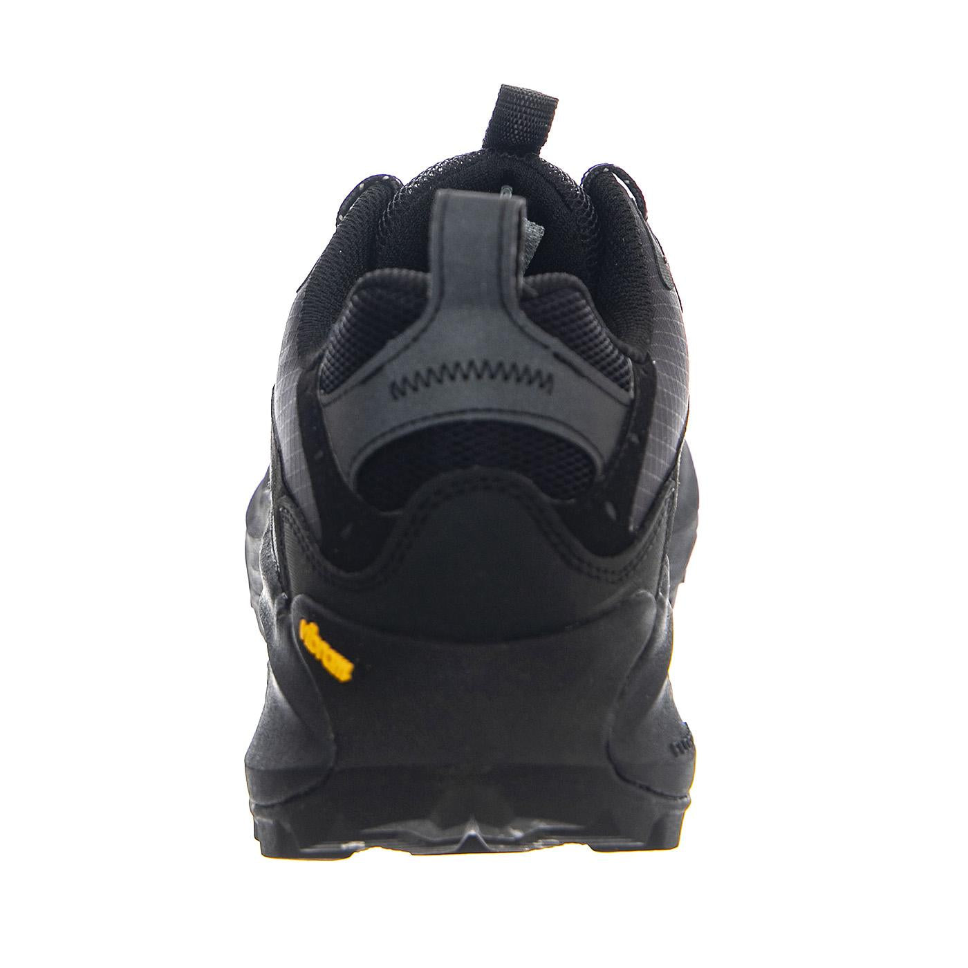 Moab Speed 2 GTX Black Shoes - Scarpe Profilo Basso Uomo Nere J037513  MERRELL 