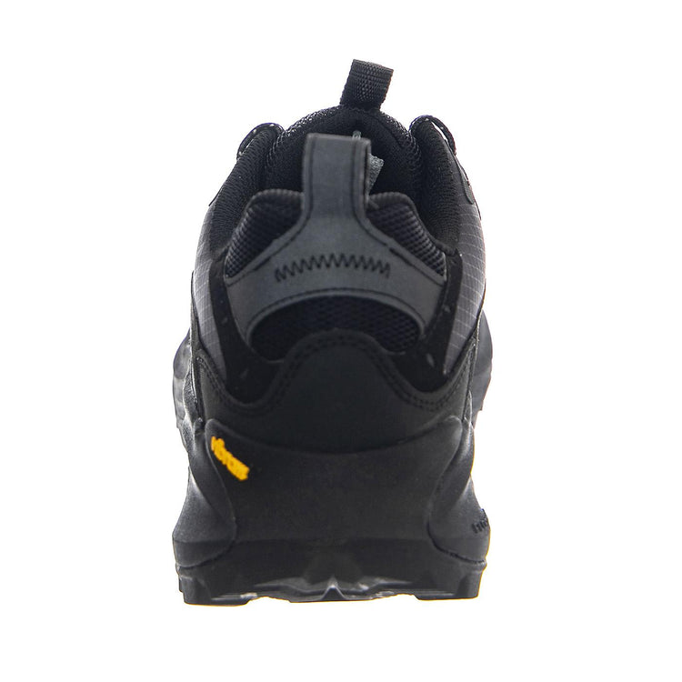 Moab Speed 2 GTX Black Shoes - Scarpe Profilo Basso Uomo Nere J037513  MERRELL 