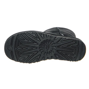 Classic Short II - Black - Stivali Donna UGSCLSBK1016223W  UGG 