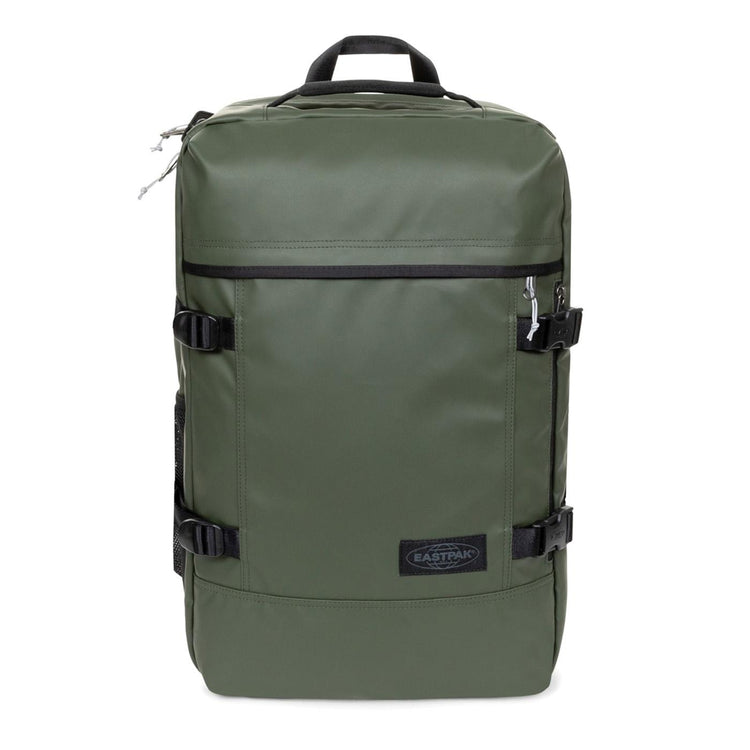 Travelpack - Zaino Tarp Forest Green Verde EK0A5BBR 0Z01 EASTPAK 