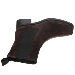 Blanca Espresso - Stivali Donna Marroni 5417-040-36  VAGABOND 